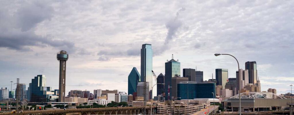Dallas industrial
