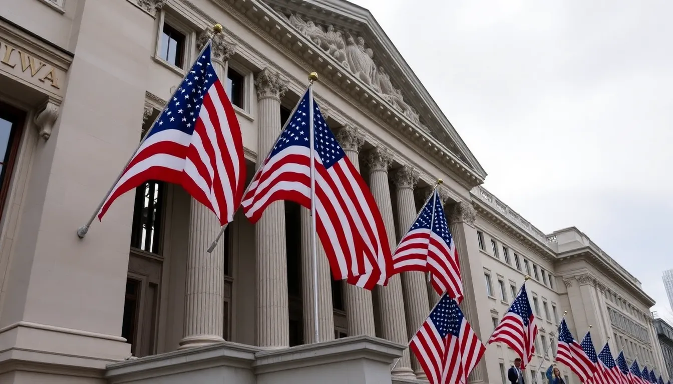 Economía de EEUU cae un 0,5 % anual en el primer trimestre 2025 ...